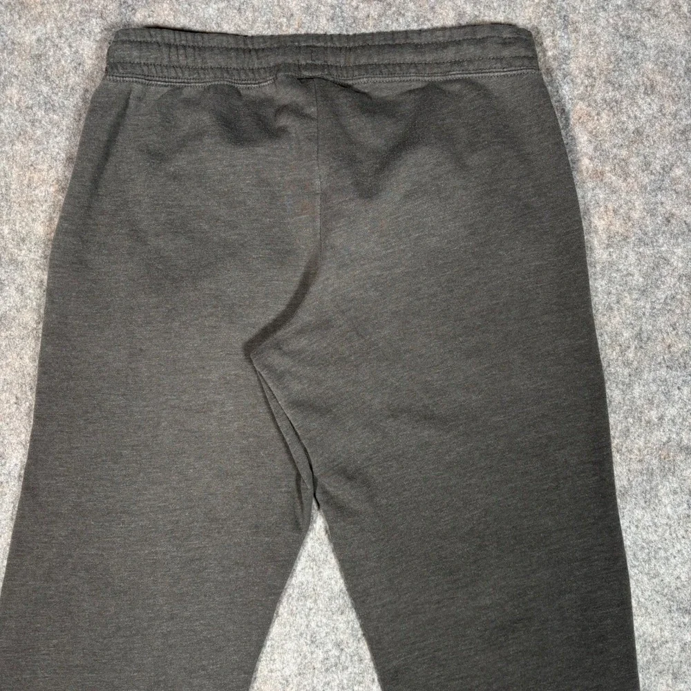 Massapequa HS Chiefs Sweatpants Mens Medium Independent Trading Co Charcoal Gray